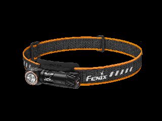Φακός Κεφαλής Fenix HM23 V2.0 AA