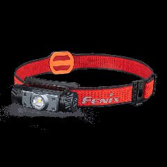 Φακός Κεφαλής Fenix HM62-T Επαναφορτιζόμενος με USB