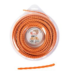 ΜΠΕΤΟΝΙΑ ΜΕΣΙΝΕΖΑΣ ΣΤΡΙΦΤΗ Φ4.3mmΧ21m ALU 982170DLG VORTEX 204-421