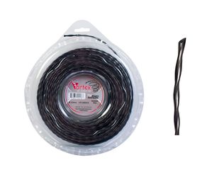 ΜΠΕΤΟΝΙΑ ΜΕΣΙΝΕΖΑΣ ΣΤΡΙΦΤΗ Φ3mmΧ44m VS120D0.8 VORTEX 204-401