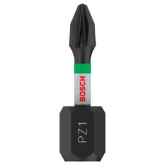 ΜΥΤΗ PZ1/25mm 2 ΤΕΜΑΧΙΑ IMPACT CONTROL PRO BOSCH 2608522400