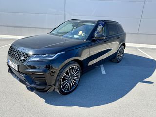 Land Rover Range Rover Velar 2020 R Dynamic/ D240 / Full / 0Χλμ / ΕΓΓΥΗΣΗ 1Ετος