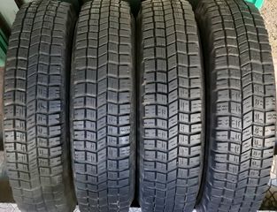 Michelin 4x4 XPC, 7.50/16 ή 215/85/16, 6PR, 4 τεμάχια