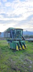 Κομπίνες John Deere 1982 9910