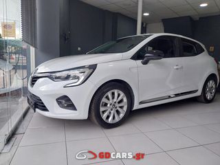 Renault Clio 2020 ΕΛΛΗΝΙΚΟ EXPRESSION PLUS/NAVI/ZANTEΣ/CAMERA