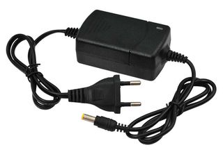POWERTECH τροφοδοτικό pack HT2000-D, 12V 2A