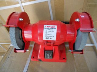 Διδυμος τροχος 125 mm , 500 watt , 2950 rpm , τιμη 29 ευρω