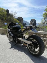 Suzuki GSX-R 1000 2008 K8