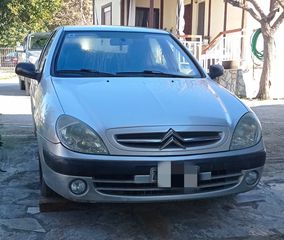 Citroen Xsara 2004 VTR 1.4