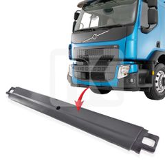 Σπόϊλερ προφυλακτήρα Volvo FE-thumb-1