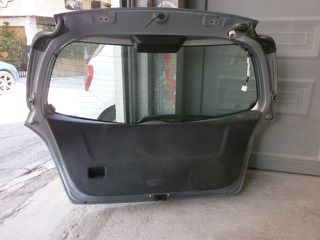 TOYOTA YARIS  ΠΟΡΤ ΜΠΑΚΑΖ-thumb-1