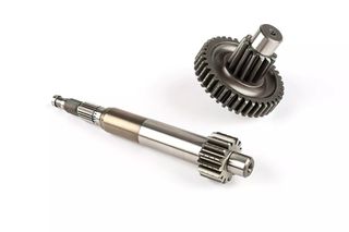 Γραναζια Σασμαν Primary 15/38 Piaggio Zip Sp1/Sp2 50 1999-> | Stage6