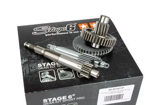 Γραναζια Σασμαν Primary 13/39 Με Ρουλεμαν Piaggio Zip Sp, Runner 50, Ice, Typhoon, Stalker, Nrg, Vespa Et2 | Stage6