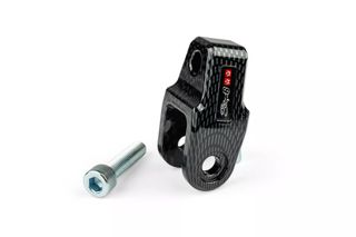 Αποστατης Ανυψωσης Αμορτισερ +40Mm Yamaha Jog, Aerox, Bws, Slider, Spy, Dio, Speedfight, Kymco, Gy6 50 Carbon | Stage6