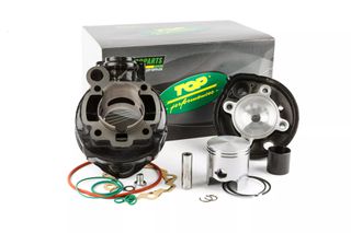 Κυλινδροπιστονο 70Cc Ø49Mm / 12Mm Πυρο Sport Aprilia Rs 50 (Am6), Dt 50, Tzr 50 | Top