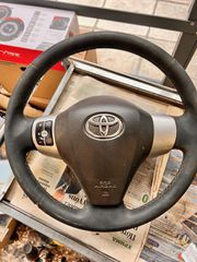 ΑΕΡΟΣΑΚΟΣ ΟΔΗΓΟΥ TAYOTA YARIS