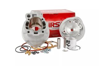 Κυλινδροπιστονο 80Cc Ø50Mm / 12Mm Πυρο Sport Aprilia Rs 50 (Am6), Dt 50, Tzr 50 | Athena