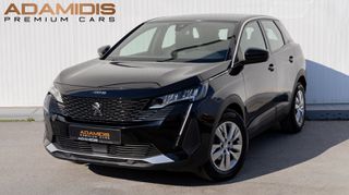 Peugeot 3008 2023 1.2 PureTech 130 Active Pack Auto