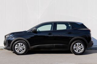 Peugeot 3008 2023 1.2 PureTech 130 Active Pack Auto-thumb-2