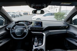 Peugeot 3008 2023 1.2 PureTech 130 Active Pack Auto-thumb-4