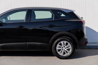 Peugeot 3008 2023 1.2 PureTech 130 Active Pack Auto-thumb-8