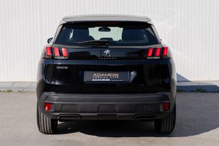 Peugeot 3008 2023 1.2 PureTech 130 Active Pack Auto-thumb-9