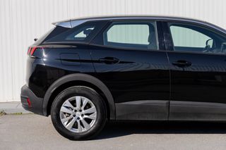 Peugeot 3008 2023 1.2 PureTech 130 Active Pack Auto-thumb-10