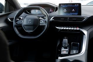 Peugeot 3008 2023 1.2 PureTech 130 Active Pack Auto-thumb-12