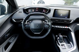 Peugeot 3008 2023 1.2 PureTech 130 Active Pack Auto-thumb-16