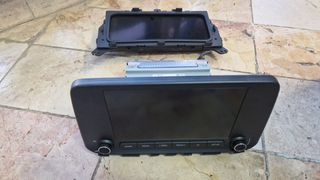 ΟΘΟΝΕΣ HYUNDAI KONA