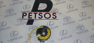 TOYOTA  COROLLA VERSO CELICA RAV4 ΤΑΙΝΙΕΣ ΑΕΡΟΣΑΚΟΥ
