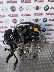ΚΙΝΗΤΗΡΑΣ NISSAN MICRA K14  2016-2022  1000cc TURBO 1.000ΧΛΜ  {H4DF480}