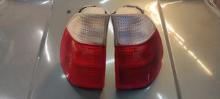 BMW X5 (E53) 99-03 φανάρια πίσω