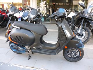 Vespa GTS Super Sport 310 2025 MY25 + Accessories Pack !!!!