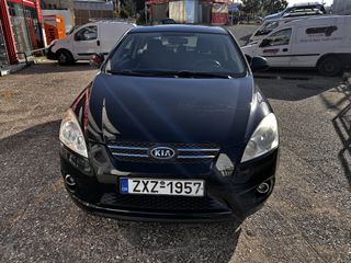 Kia ProCeed / pro_cee'd 2008 1.6