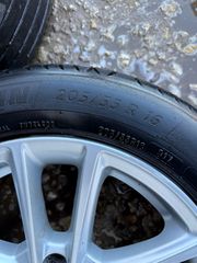 ΖΑΝΤΟΛΑΣΤΙΧΑ ΑΛΟΥΜΙΝΙΟΥ FORD FOCUS 205/55/R16 (2012-2017)-thumb-8