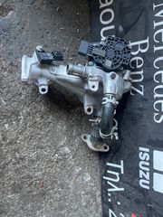 DACIA DUSTER 1.5DCI 17-23  ΒΑΛΒΙΔΑ EGR #Papanikolaouparts