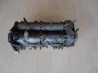 Καπάκι μηχανής (κεφαλάρι) απο κινητήρα Z13DTH Opel Corsa D, Astra H