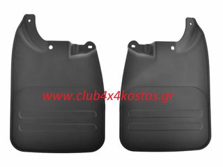 ΛΑΣΠΩΤΗΡΑΣ TOYOTA HILUX LN165/170/ KDN165/170 '98-'04 4WD ΕΜΠΡΟΣ (ΣΕΤ)  7662235050  Α' ΠΟΙΟΤΗΤΑ ΜΕ ΦΠΑ