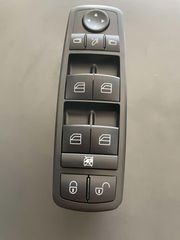 ΔΙΑΚΟΠΤΗΣ ΗΛΕΚΤΡΙΚΩΝ ΠΑΡΑΘΥΡΩΝ MERCEDES BENZ W169 ΜΕ ΚΩΔΙΚΟ A1698206710