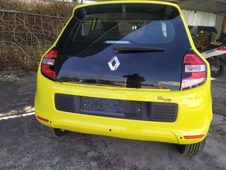 Renault Twingo 2015 GPS!! ,θερμαινομενα καθισματα!-thumb-10