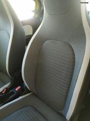 Renault Twingo 2015 GPS!! ,θερμαινομενα καθισματα!-thumb-3