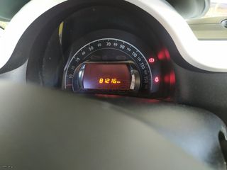 Renault Twingo 2015 GPS!! ,θερμαινομενα καθισματα!-thumb-7