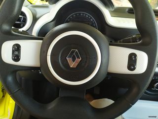 Renault Twingo 2015 GPS!! ,θερμαινομενα καθισματα!-thumb-8