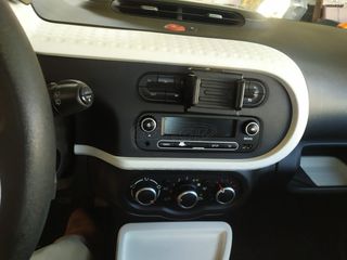 Renault Twingo 2015 GPS!! ,θερμαινομενα καθισματα!-thumb-9