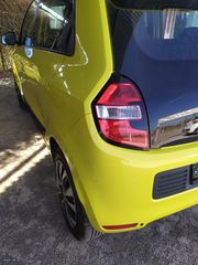 Renault Twingo 2015 GPS!! ,θερμαινομενα καθισματα!-thumb-18