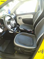 Renault Twingo 2015 GPS!! ,θερμαινομενα καθισματα!-thumb-4