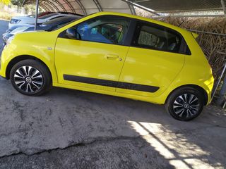 Renault Twingo 2015 GPS!! ,θερμαινομενα καθισματα!-thumb-1