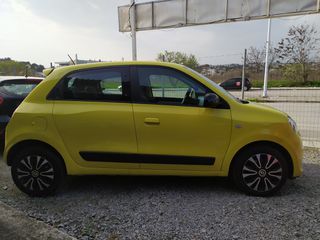 Renault Twingo 2015 GPS!! ,θερμαινομενα καθισματα!