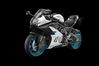CFmoto 675 SR-R 2025